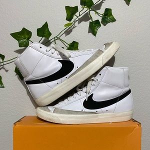 Nike Blazers